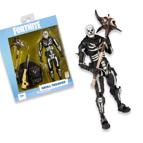 Skull Trooper Png Hd Png Pictures Vhvrs