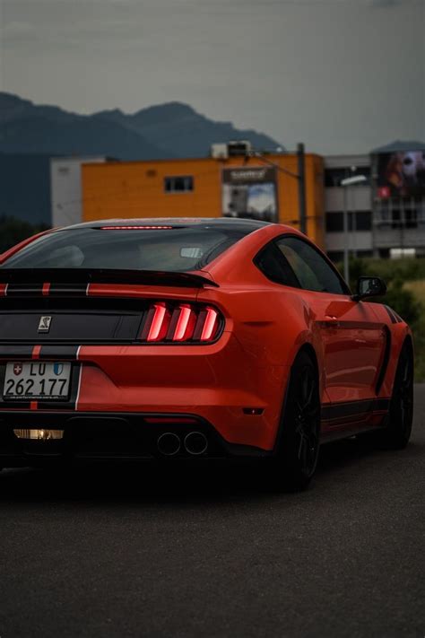 Full Hd Mustang Iphone Wallpaper | ipcwallpapers in 2020 ...
