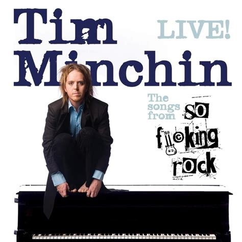 Tim Minchin Rock N Roll Nerd Lyrics Genius Lyrics
