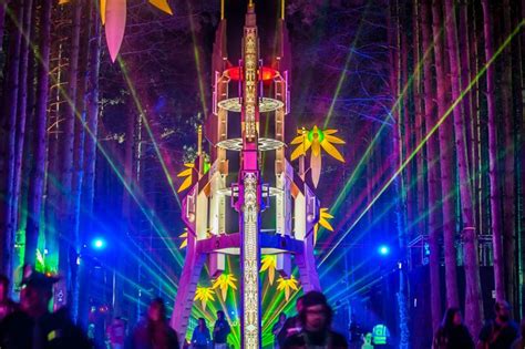 Forest Festival 2015 Electric Forest Electric Forest Festival