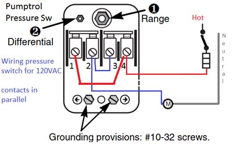 Https://tommynaija.com/wiring Diagram/110 Pumptrol Pressure Switch Wiring Diagram