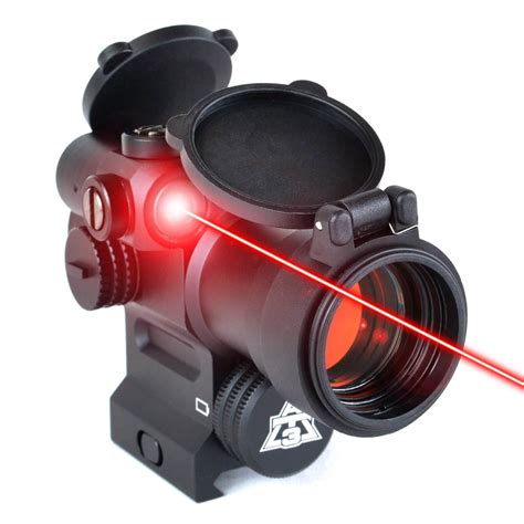 年末のプロモーション特価！ Red Dot Scope