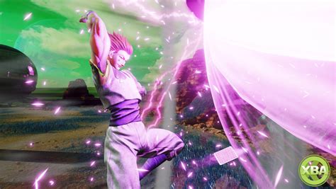 Jump Force Gamescom Trailer Reveals Six New Playable Characters Xbox
