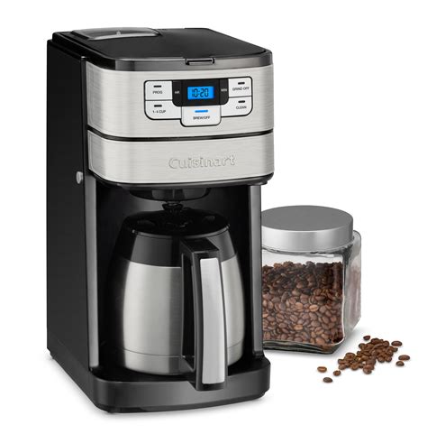 Free shipping on eligible items. How Do I Use The Self Clean On My Cuisinart Coffee Maker ...