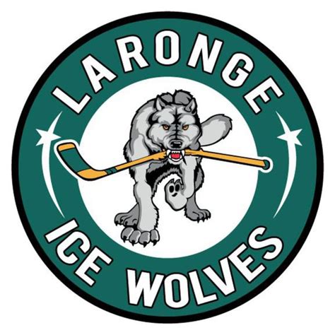 La Ronge Ice Wolves