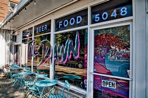 Get your game on at Till Dawn; New gaming cafe/bar offers a lot