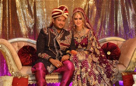 Datin paduka eina azman dan suaminya datuk paduka kaiser gurmeet abdullah. Eina Azman, Datuk Paduka Kaiser Gurmeet Sah Bergelar Suami ...