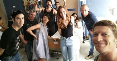 Check spelling or type a new query. כוכבי מתים לרגע מתוכננים לצילומים - כל מה שחם ברשת/סלבס ...