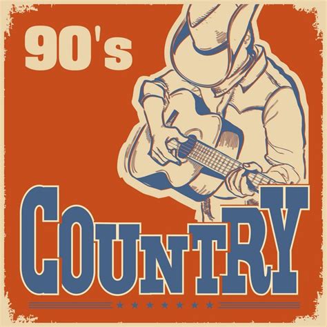 90s Country By Various Artists On Spotify