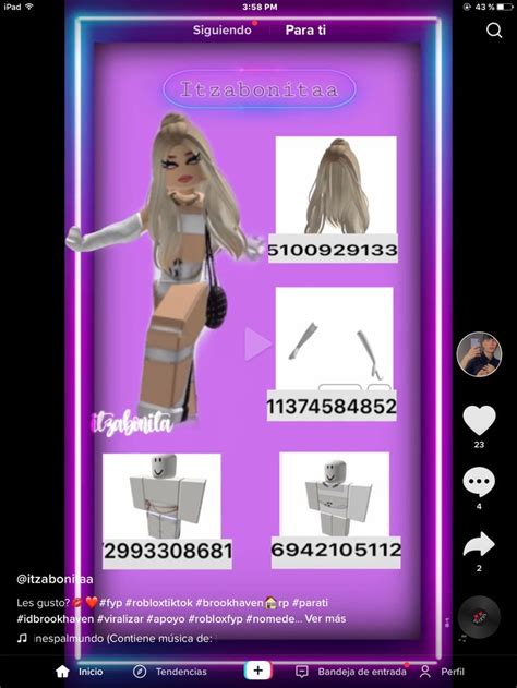 Pin De Radwa Abo El Ola En Roblox Codes🥰 En 2023 Imagenes De Vestuarios Camisetas Para Amigas