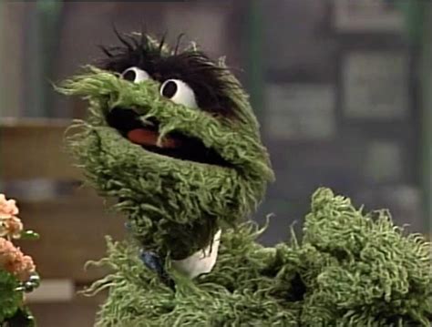 Ernest The Grouch Muppet Wiki Fandom Powered By Wikia