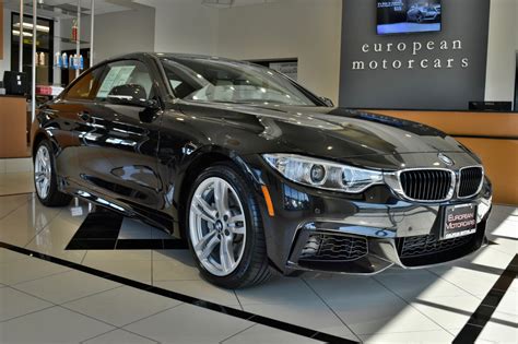 Versatility of hatchback, styling, included no cost maintenance, ride/performance balance, and in edmunds brake testing, a 428i m sport came to a stop from 60 mph 115 feet, which is actually a bit long for a car with summer tires. 2014 BMW 4 Series M Sport 435i xDrive for sale near ...