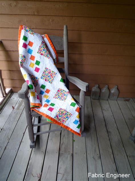 Apply to fabric engineer jobs now hiring on indeed.co.uk, the world's largest job site. Fabric Engineer: Another baby quilt