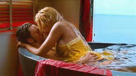 Blake Lively Sex Scenes Compilation From Savages