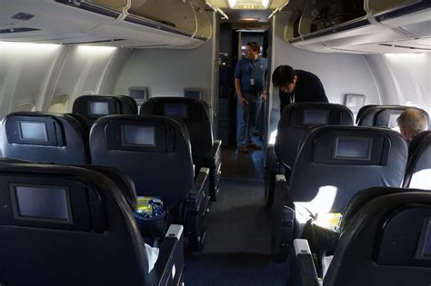 Check spelling or type a new query. United Airlines Boeing 737-900 ER First Class Cabin - 2013 ...