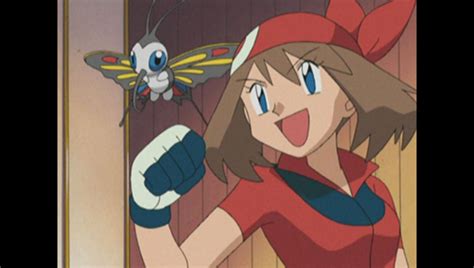 Pokémon Advanced Challenge Episodes Added To Pokémon Tv