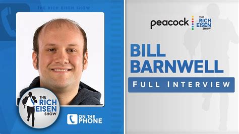 Espns Bill Barnwell Talks Nfl Mvp Favorites Rodgers Brady And More