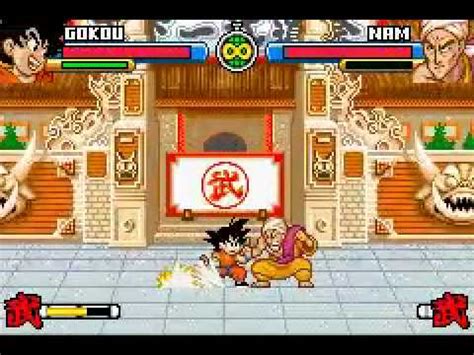 Advanced adventure is a game boy advance video game based on the dragon ball manga and anime series. TAS Dragon Ball Advance Adventure GBA in 44:34 by ...