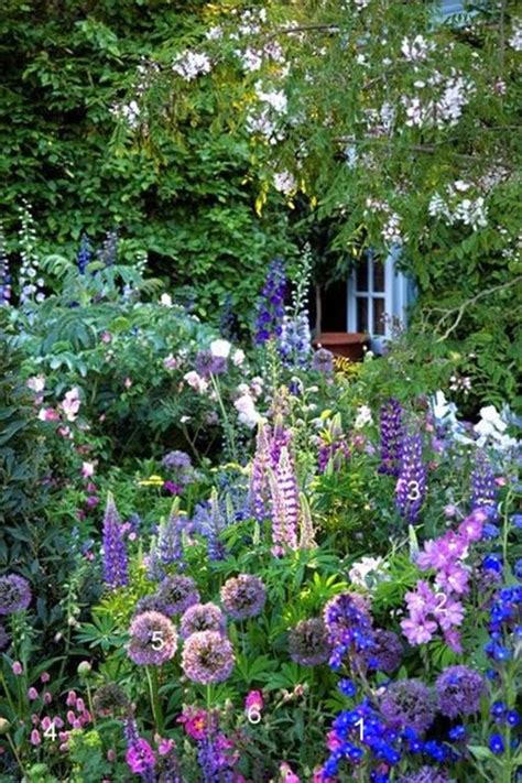By learning the basics of this carefree style and using. My Enchanting Cottage Garden: 7 Steps to Creating a Quaint ...