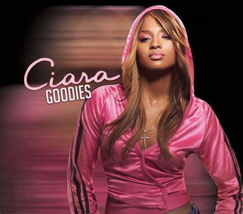 15 Years Later A Look Back On Ciaras Goodies Album