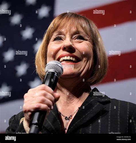 Republican Senate Candidate Sharron Angle Concedes In Her Race Against Senate Majority Leader