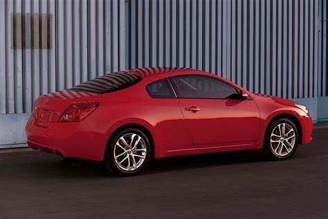 2012 Nissan Altima Coupe Price