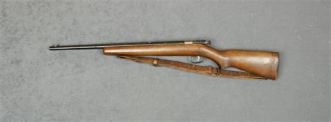 Winchester Model 67 Bolt Action Rifle 22 Short Long And Long Rifle
