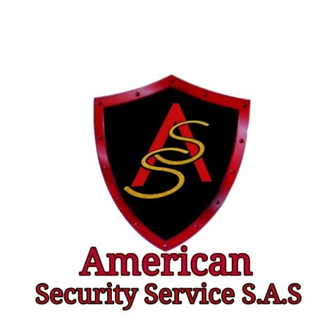 American Security Service Sas Bogotá