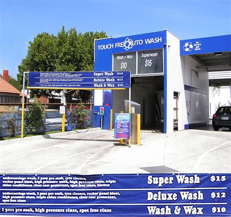 Since then we have really grown and are so proud to employ over 150 wonderful team members. Drive Through Car Wash Near Me - BLOG OTOMOTIF KEREN