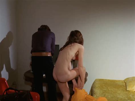Nude Video Celebs Iris Berben Nude Das Madchen Von Den Sternen 1971