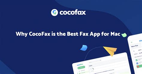 How to send a fax using fax software. 5 Best Fax Apps for Mac You Can't Miss in 2020