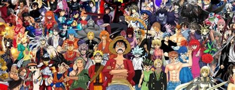 10 Anime For Beginners Comiconverse