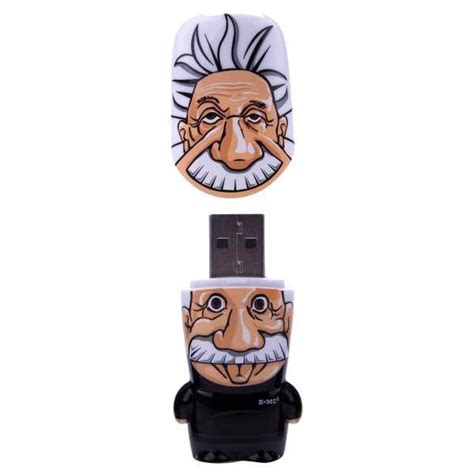 Einstein Usb Drive 16 Gb Multi Tech And Gadgets Tech And Gadgets Other