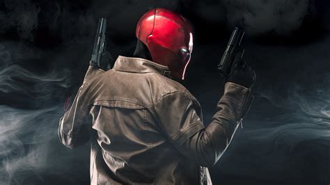 Red Hood The Fan Series 2018 5k Hd Tv Shows 4k Wallpapers Images
