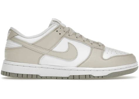 Nike Dunk Low Next Nature White Light Orewood Brown W Hype Shoes
