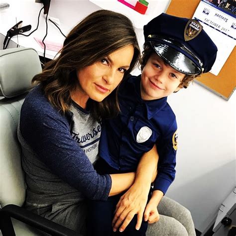 Law And Order Svu On Instagram “weve Been Arrested By This Cuteness Svu 📸
