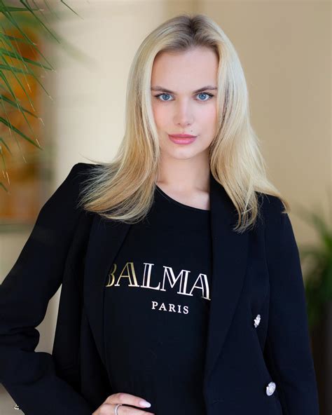 Miss Universe Lithuania 2019