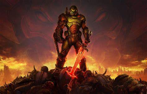 Doom Eternal Composer Charges Id Software Director Weebview