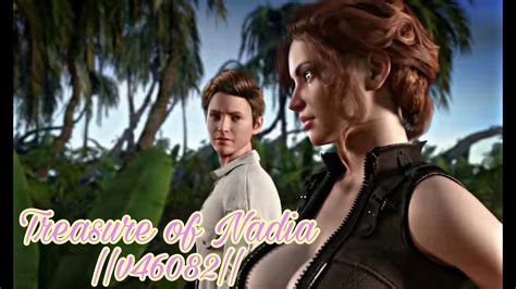 Treasure Of Nadia V46082 Android Gameplay Walkthrough 5 Youtube