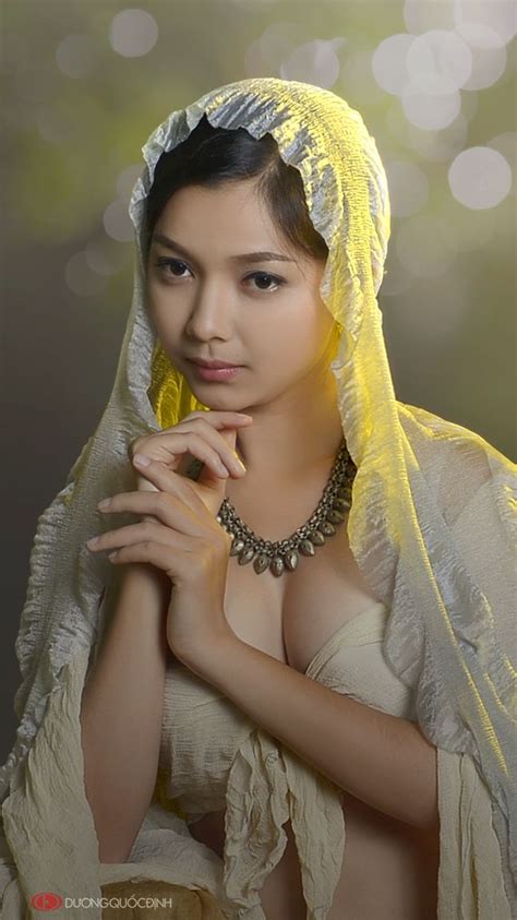 Xuan Van Duong Quoc Dinh Asian Girl Madame Beautiful Asian Simply Beautiful Vietnamese