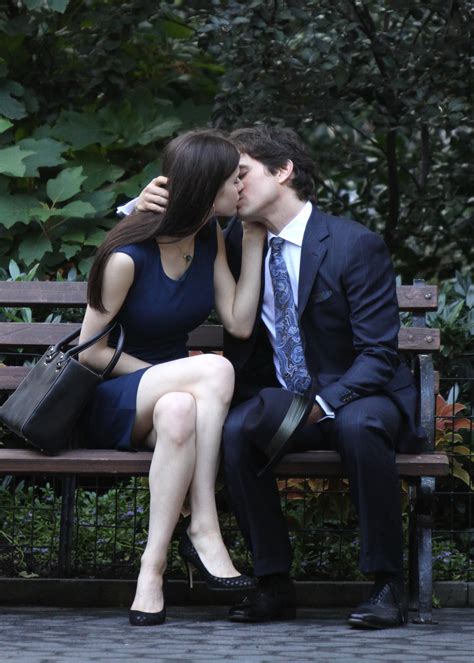 Daddario is a brand of guitar strings. Alexandra Daddario on set of white collar in New York City ...