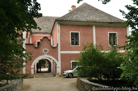 A batthyány kastély pécs szerződésben garantálja, hogy az itt feltüntetett ár a legalacsonyabb. Bozsoki vár - A Zöld Bolygó