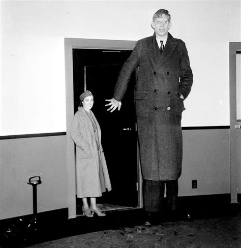 The Tallest Man Ever Lived In The World Admin Banghieugialai Medium