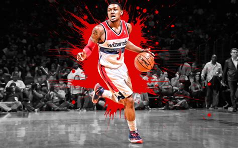 Shuajota is your source for nba 2k21 mods with custom rosters, draft class, cyberfaces, jerseys, courts, arenas, scoreboards, tools and more. Bradley Beal Wallpaper 2560×1600 #00398 | HD Wallpapers