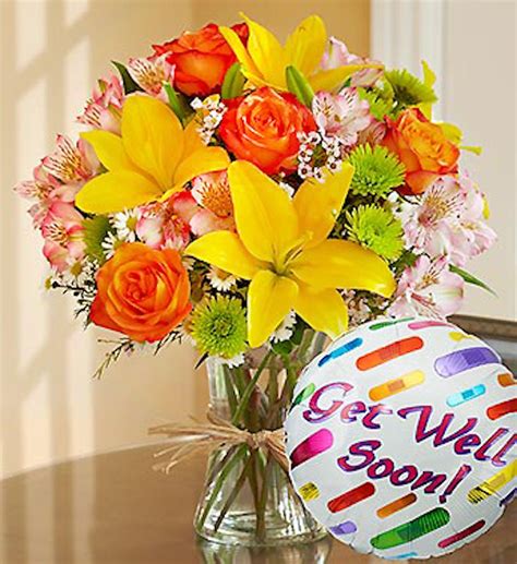 Get Well Flowers For Guys Flowers For Men Masculine Flowers