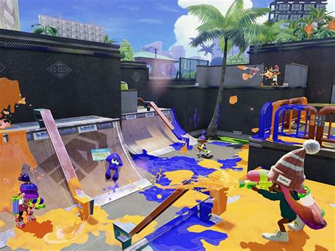 Check spelling or type a new query. Comprar Splatoon Nintendo Wii U Descargar Código Comparar ...