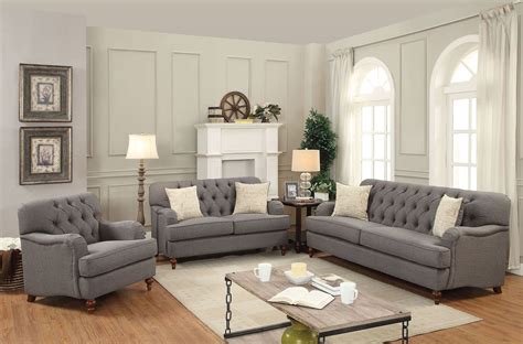 Download Grey Sofa Set Living Room Png Home Inspirations