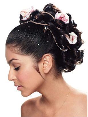 Peinados a la Moda: Peinados para Novias 2013 Peinados a la Moda: Peinados para Novias 2013