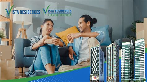 Condo In Manila Vista Residences Offers Hassle Free Leasing Services