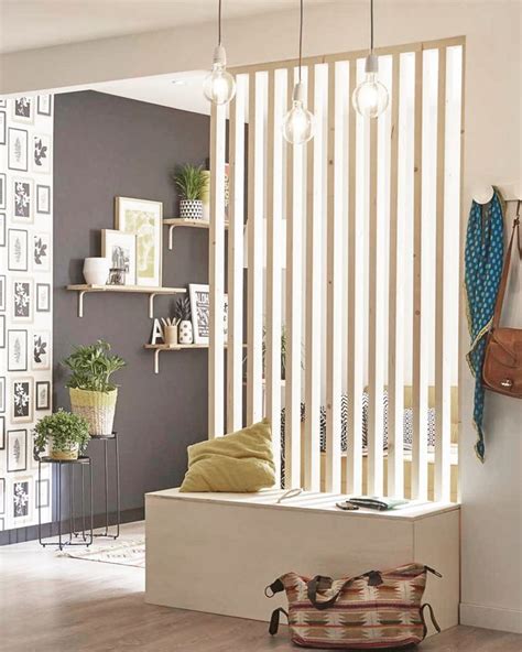 Return Of The Room Divider Centsational Style Living Room Divider